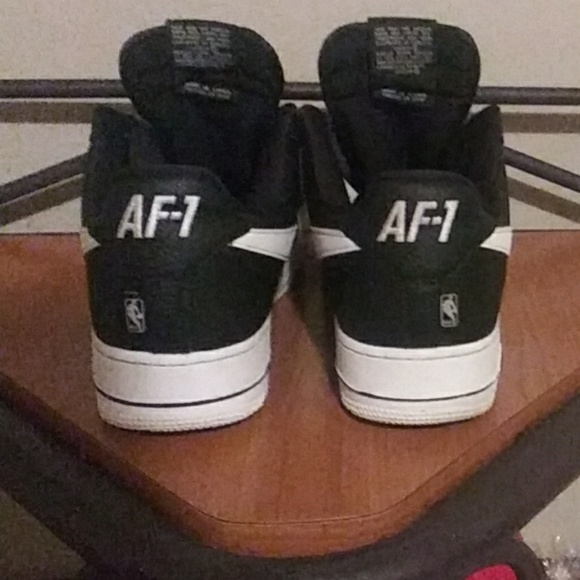'Statement Game' Air Force 1 low - Picture 4 of 5